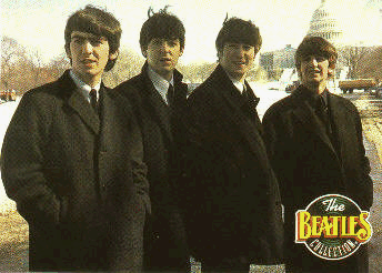Beatlemania!!!.